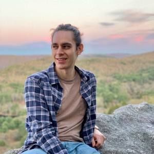 Meet your Posher, Nick